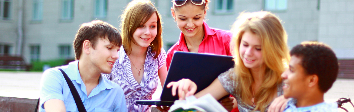 Fahrschule in Altmittweida Lerngruppe in der Fahrschule