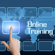Online-Training für Ihren Führerschein Online-Training für den Führerschein - Bearbeitung mit Tablet,
Handy,
Smartphone oder PC